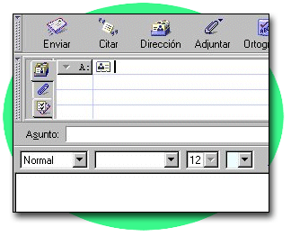 Cliente de Correo electrónico